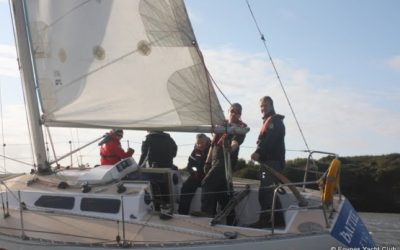 2011 Club Racing