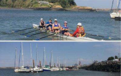 St Michael’s Rowing Club (SMRC)