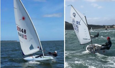 Youth National Trials