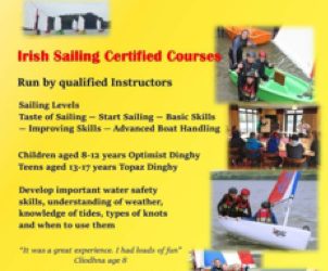 Sailing Academy