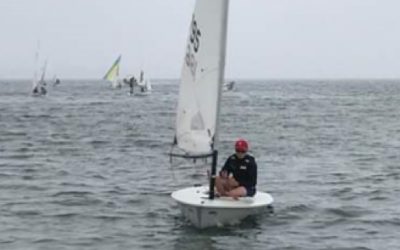 Dungarven Harbour Sailing Club Regatta