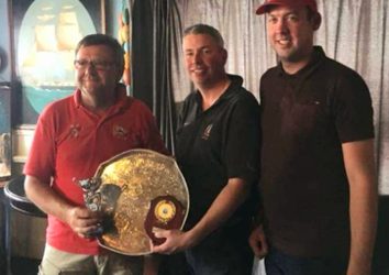 Gleann na Meala Plate