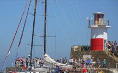 Round Ireland Yacht Race