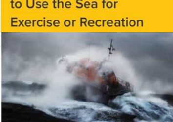 RNLI Message