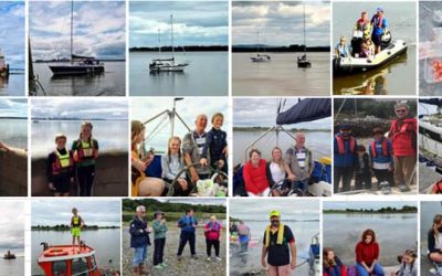 Cruise to Beeves Lighthouse and Cahercon Pier