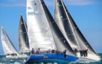 ICRA 2021 National Championships