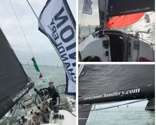 Rolex Fastnet Yacht Race