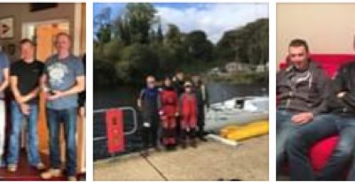 J/24 Northern Championships