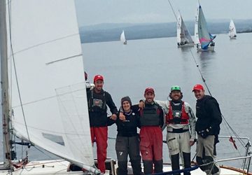 J24 Nationals – Lough Erne Yacht Club