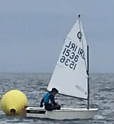 Ulster Optimist Championships