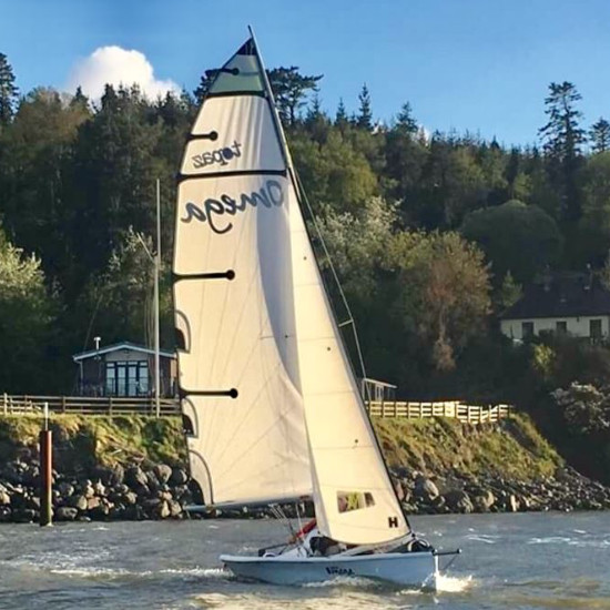 foynes yacht club