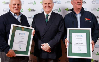 2018 Irish Sailing Awards