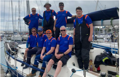 Dun Laoghaire to Dingle Race (D2D)