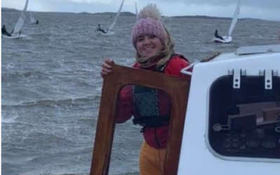 FYC – New Senior Sailing Instructor