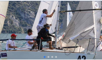 J24 Southern Championships