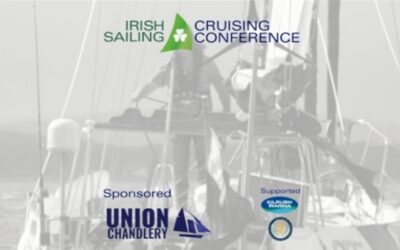 Irish Sailing Cruising Conference