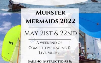 Munster Mermaid Championships 2022