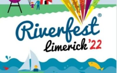 Riverfest Limerick 2022