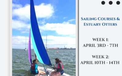Easter Sailing Academy
