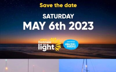 Darkness Into Light 2023