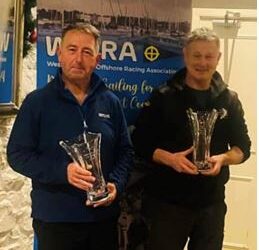 Atlantic Cup & WIORA Boat of the Year