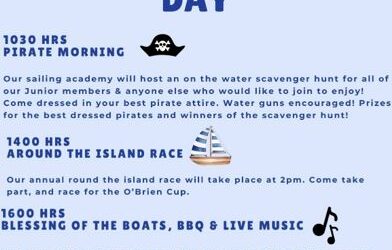 Commodore’s Day
